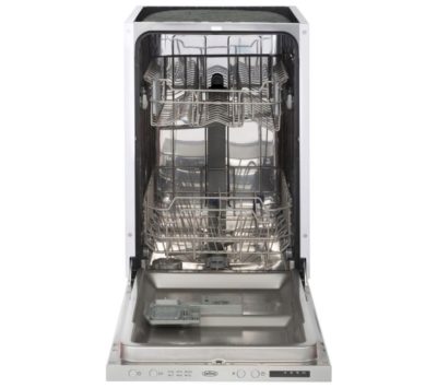 BELLING  BEL IDW45 Slimline Integrated Dishwasher